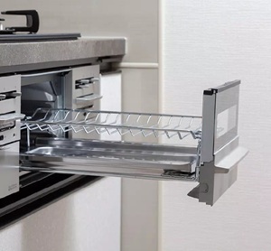 無水両面焼グリル