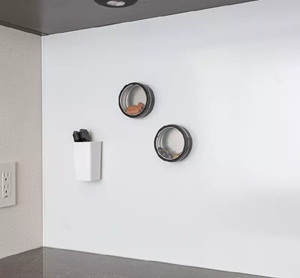 ホーローキッチンパネル