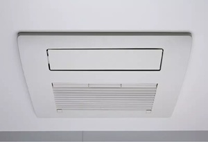 浴室暖房乾燥機