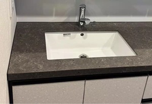 フィオレストーン天板