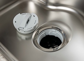 ディスポーザー