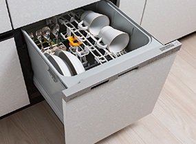 食器洗い乾燥機
