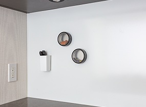 ホーローキッチンパネル