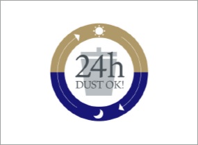 24時間ゴミ出し可能
