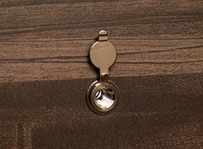 防犯ドアスコープ