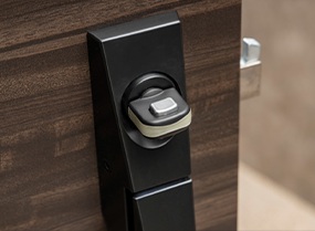 防犯サムターン