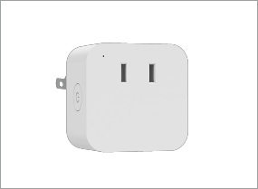 スマートプラグ