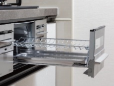 無水両面焼きグリル