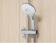 エコアクアシャワー