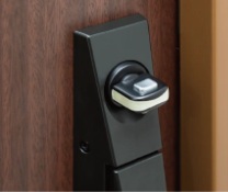 防犯サムターン