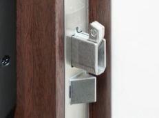 鎌付デッドボルト