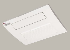 浴室暖房乾燥機