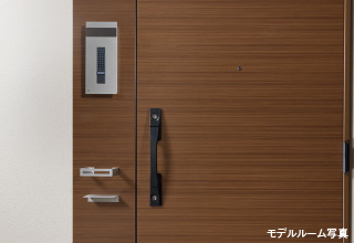 インターホン