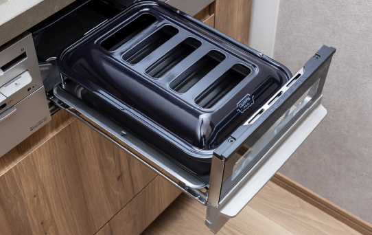 ココットプレート