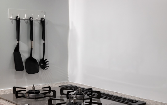 ホーローキッチンパネル