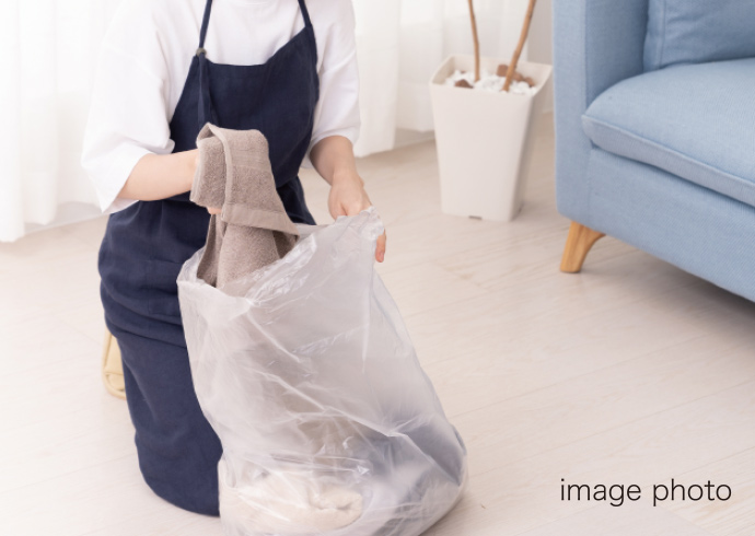 24Hゴミステーション