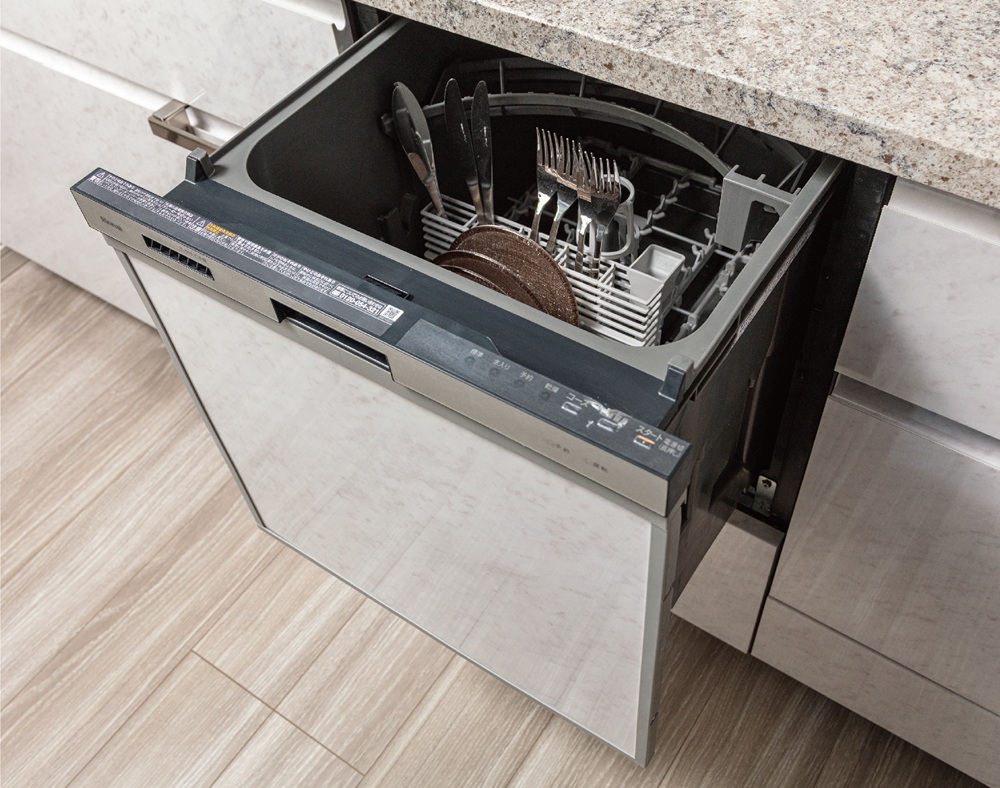 食器洗い乾燥機