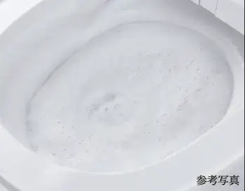 マイクロバブル洗浄