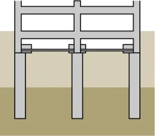 杭基礎構造