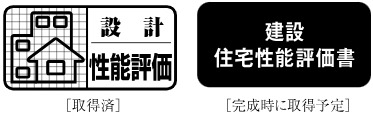 住宅性能表示制度