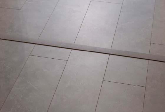 バリアフリー設計