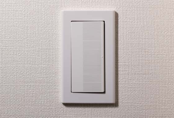 ワイドスイッチ