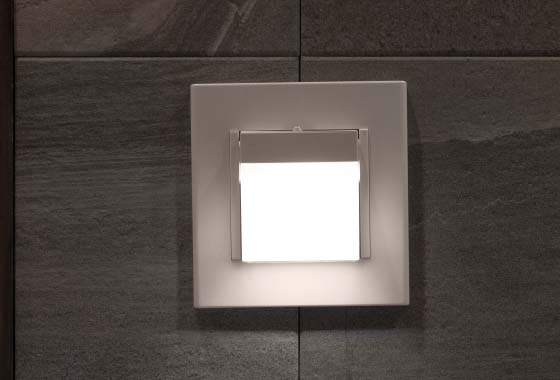 フットライト [取外しタイプ足元保安灯]