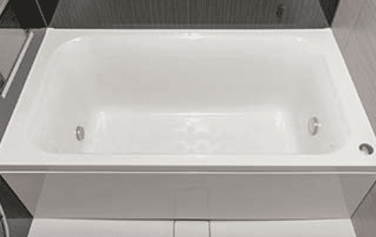 コンフォート浴槽（リーリエ）