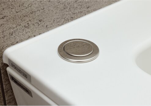 ポップアップ排水栓