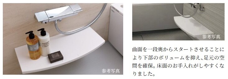 オーバルカウンター