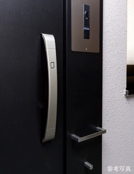 インテリジェント電気錠「iEL Zero」