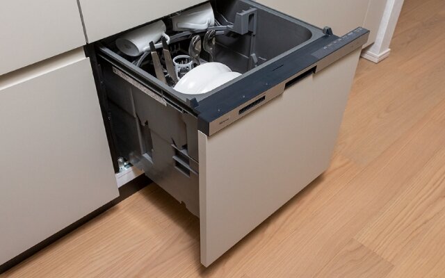 食器洗い乾燥機