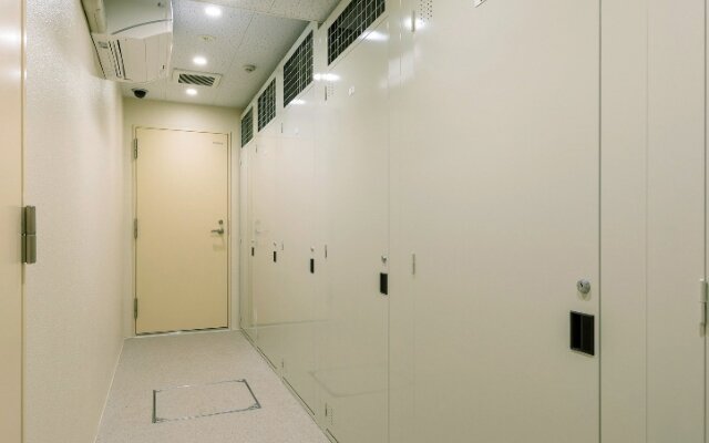 トランクルーム