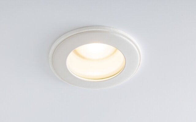 浴室LEDダウンライト