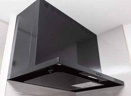 スリム型シロッコファン