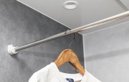 ランドリーパイプ