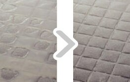 水はけの良い床