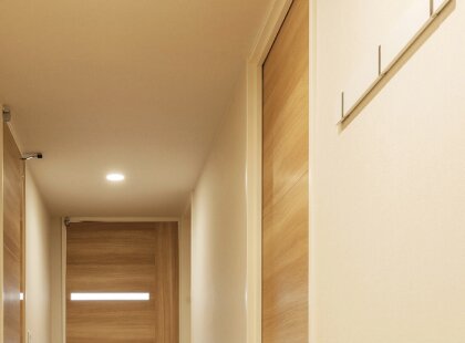 ブラインドフック