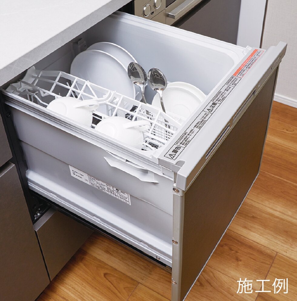 食器洗い乾燥機