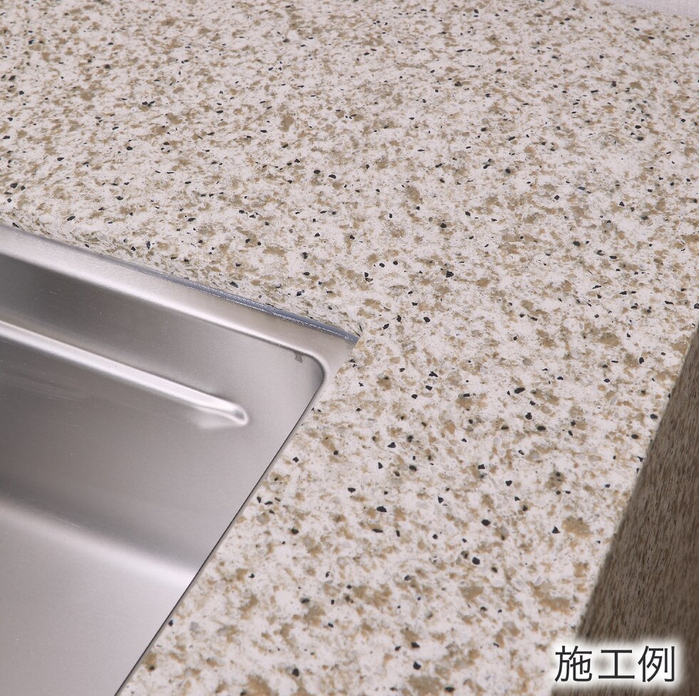 人造石カウンター
（クォーツストーン）