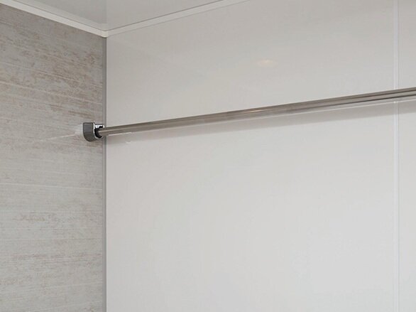 ランドリーパイプ