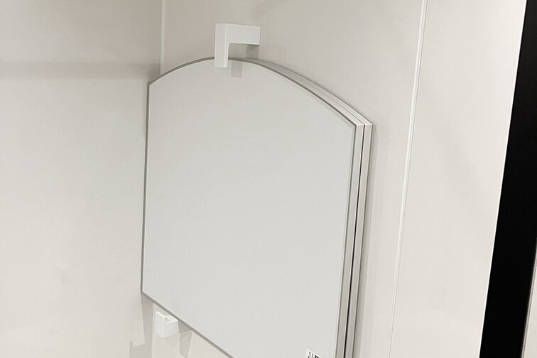 風呂フタフック