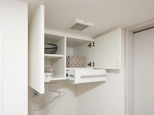 スマートランドリー