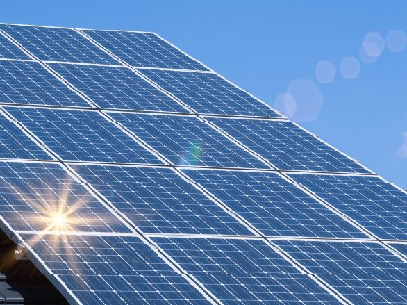 太陽光発電設備