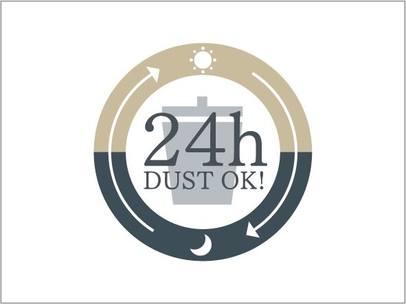 24時間ゴミ出し可能