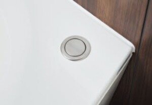 ポップアップ排水栓