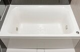 コンフォート浴槽（リーリエ）