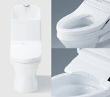 お掃除ラクラク