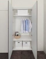 クロゼット（システム収納）