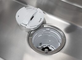 ディスポーザー